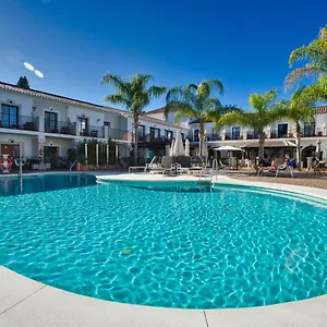 Paloma Blanca Boutique Hotel Marbellac