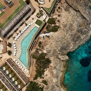 ***** Hotel Six Senses Ibiza España