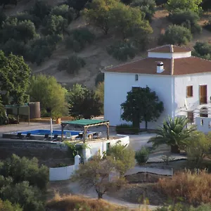  Bed and breakfast Casa El Castano España