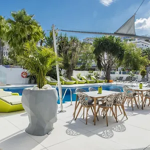 **** Hotel Essence Boutique España
