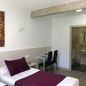 Miribilla Maison d'hôtes Bilbao