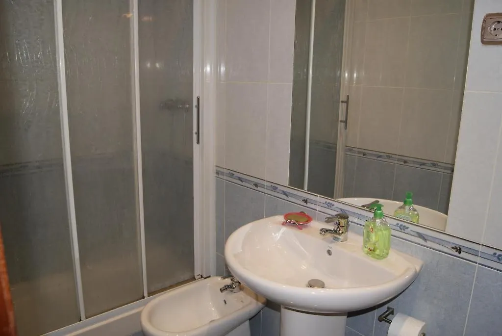 Guest house Pension Vista Alegre Bilbao