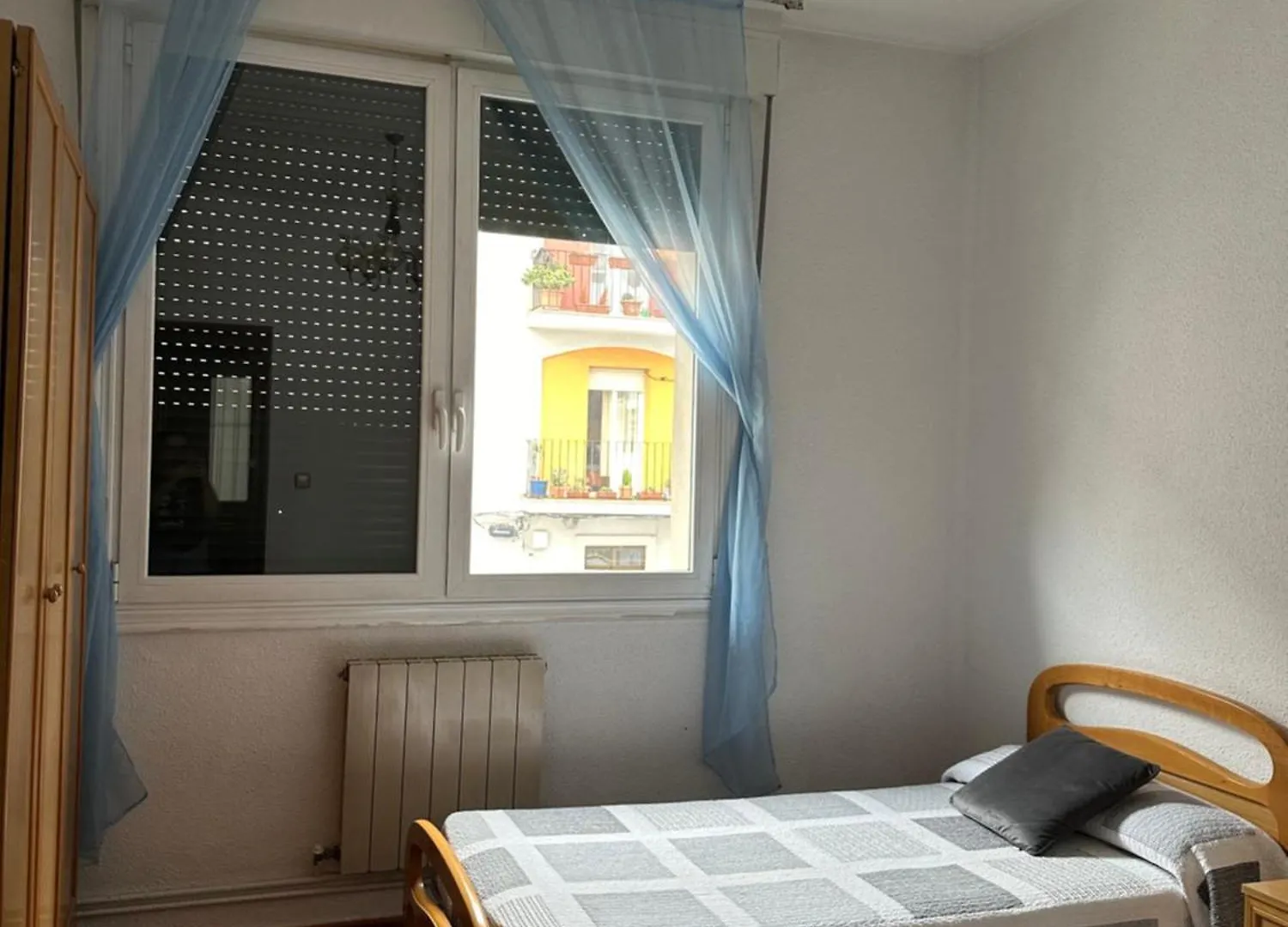 Guest house Pension Vista Alegre Bilbao Spain